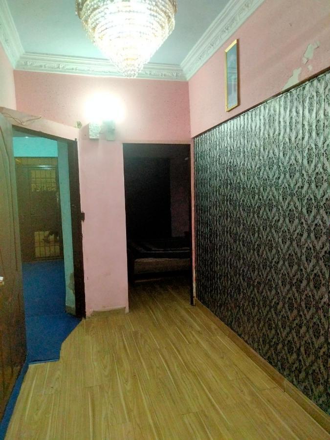 Entire Furnished Two Bedrooms Apartment Ground Floor With Kitchen Karachi Luaran gambar